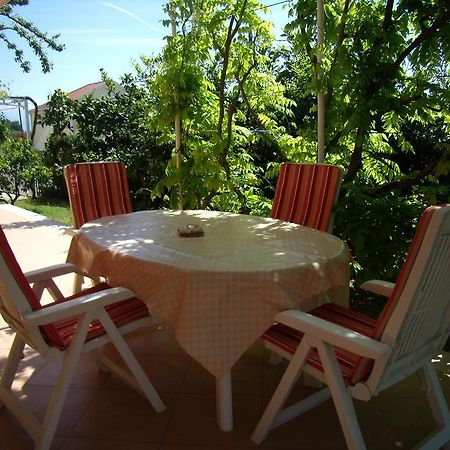 Apartments Natali Kaštela Εξωτερικό φωτογραφία