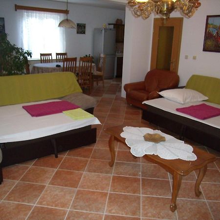 Apartments Natali Kaštela Εξωτερικό φωτογραφία