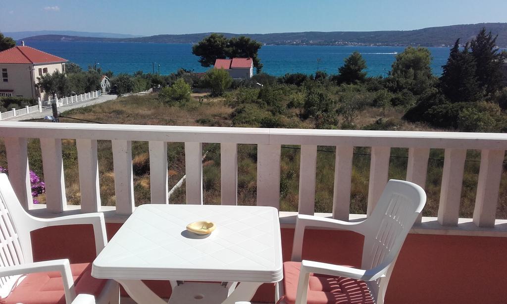 Apartments Natali Kaštela Εξωτερικό φωτογραφία