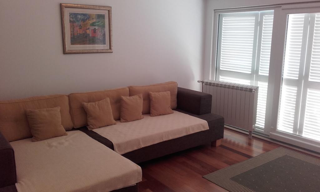 Apartments Natali Kaštela Εξωτερικό φωτογραφία