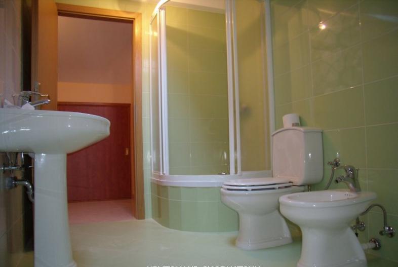 Apartments Natali Kaštela Εξωτερικό φωτογραφία
