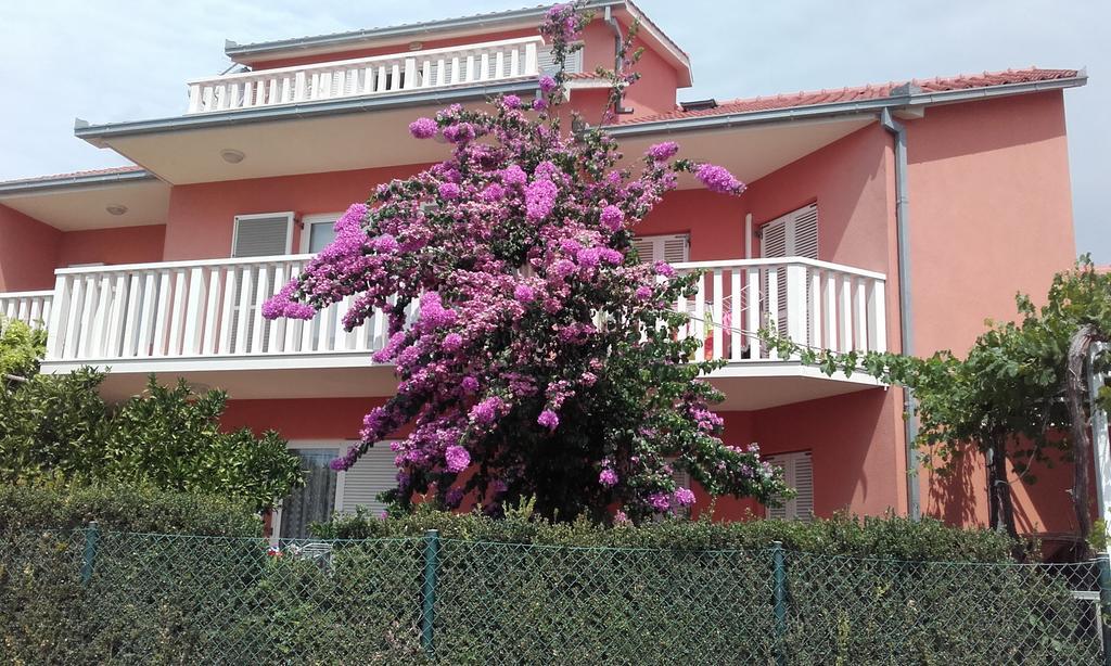Apartments Natali Kaštela Εξωτερικό φωτογραφία