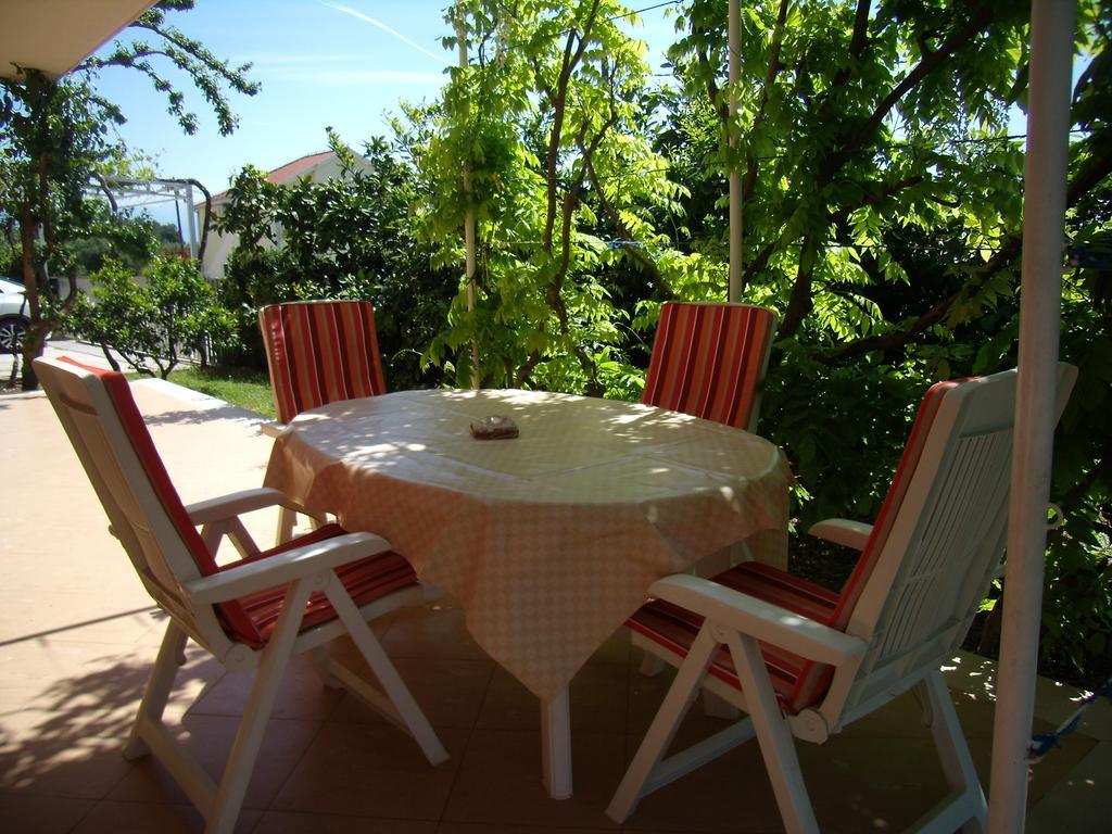 Apartments Natali Kaštela Εξωτερικό φωτογραφία