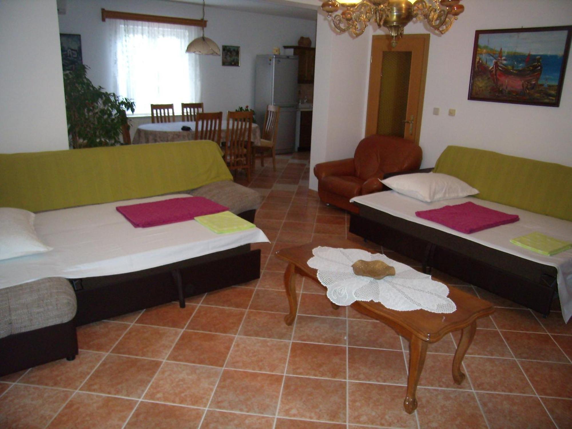 Apartments Natali Kaštela Εξωτερικό φωτογραφία