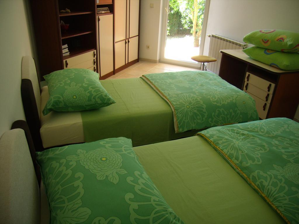 Apartments Natali Kaštela Εξωτερικό φωτογραφία