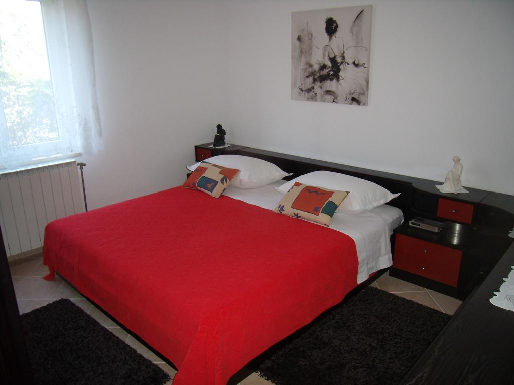 Apartments Natali Kaštela Εξωτερικό φωτογραφία