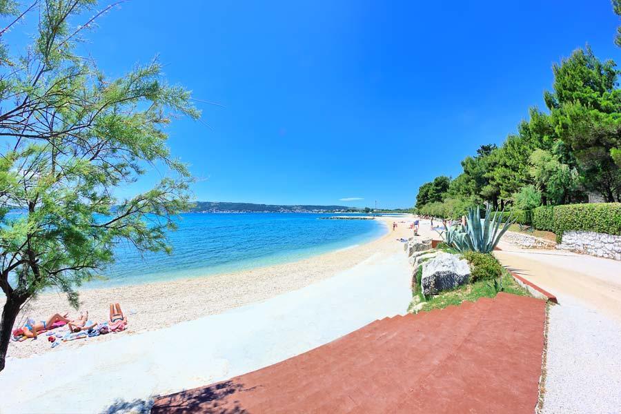 Apartments Natali Kaštela Εξωτερικό φωτογραφία
